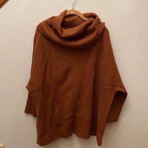 Eileen Fisher sweater